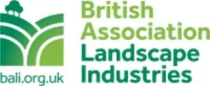 BALI (British Association of Landscape Industries) logo