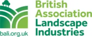 BALI (British Association of Landscape Industries) logo