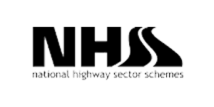 National Highway Sector Schemes logo