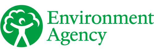 Environment Agency logo