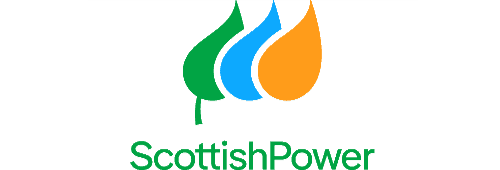 ScottishPower logo