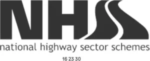 National Highway Sector Schemes logo