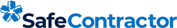 SafeContractor logo